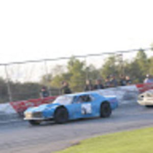 Meet your Posher, Brady